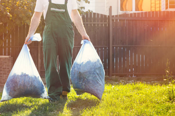 Best Garage Cleanout  in Gardnerville Ranchos, NV